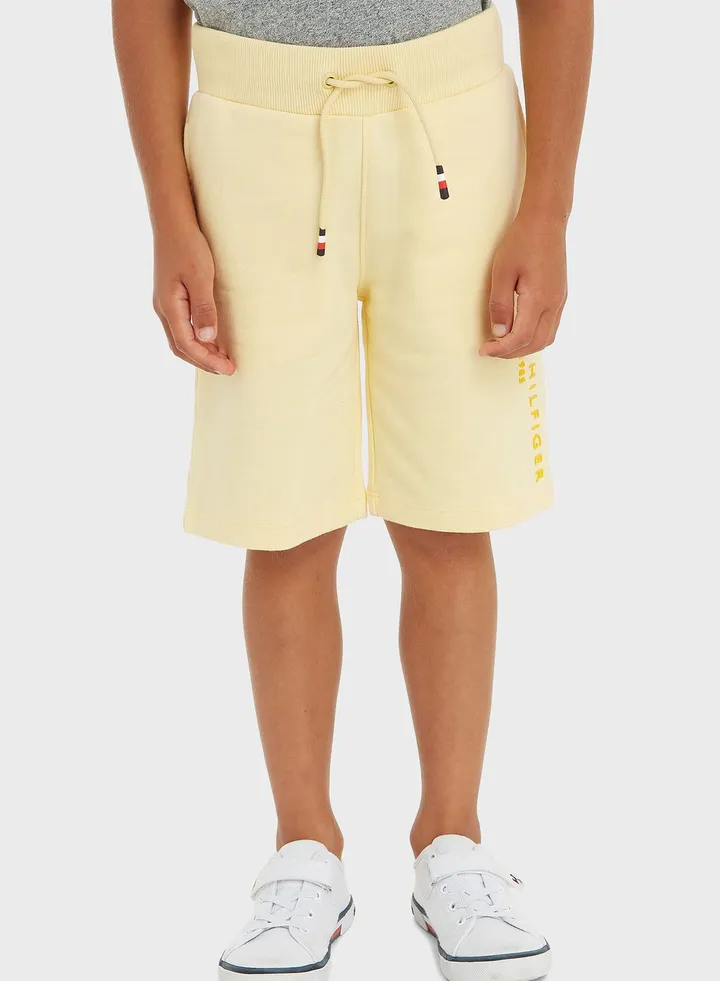 Youth Essential Sport Shorts