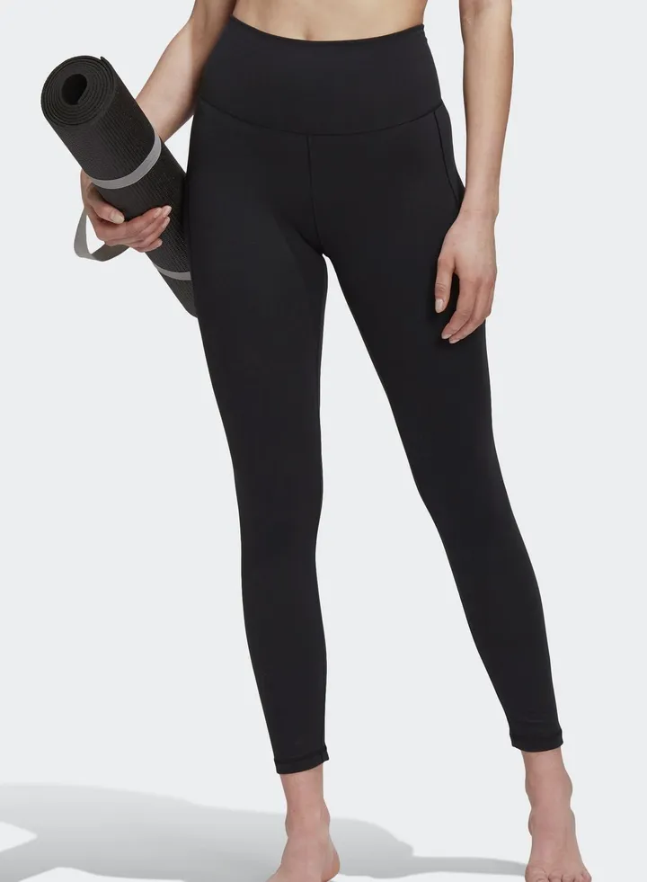 Yoga Studio 7/8 Leggings