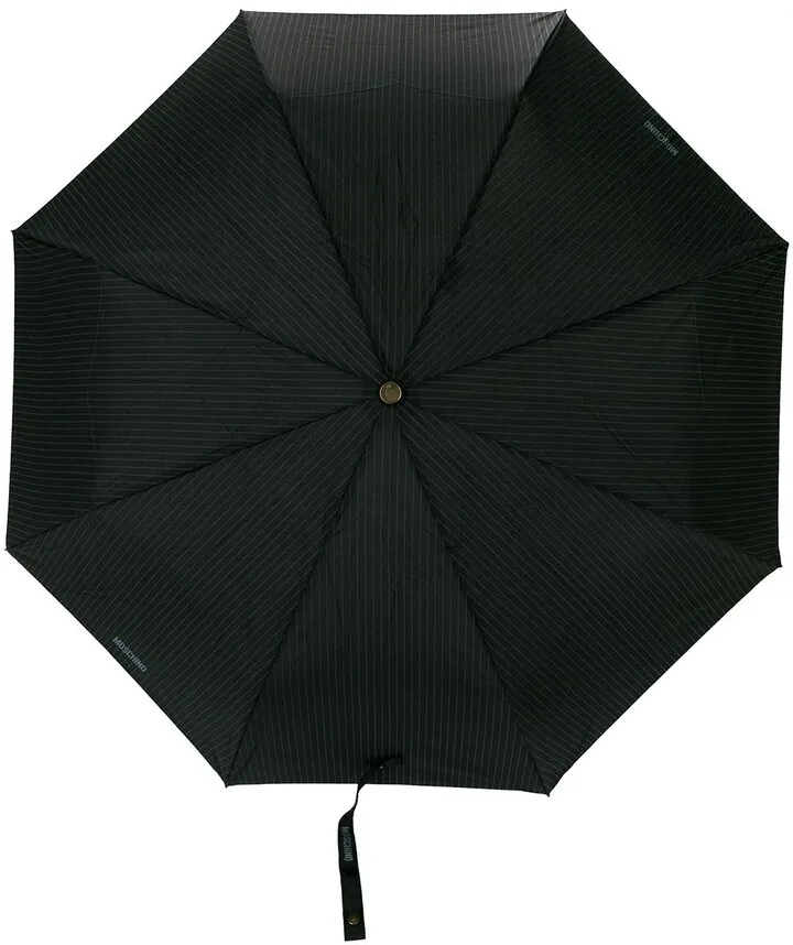 Pinstripe Umbrella
