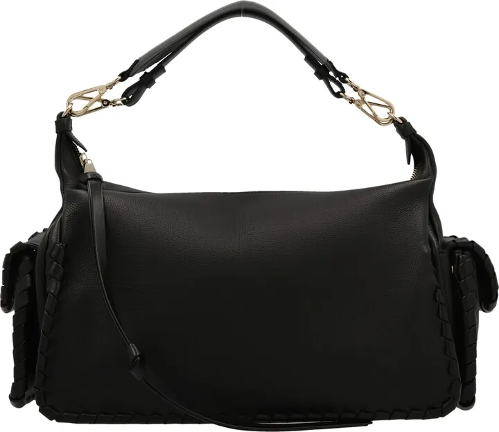 'nahir Shoulder Bag
