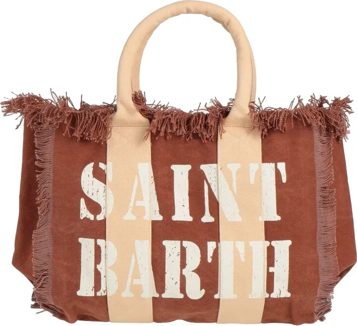 Handbag Brown