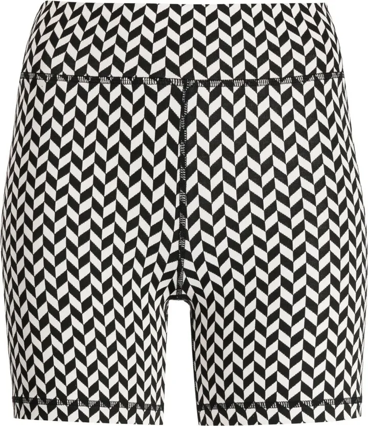 Maya spin shorts