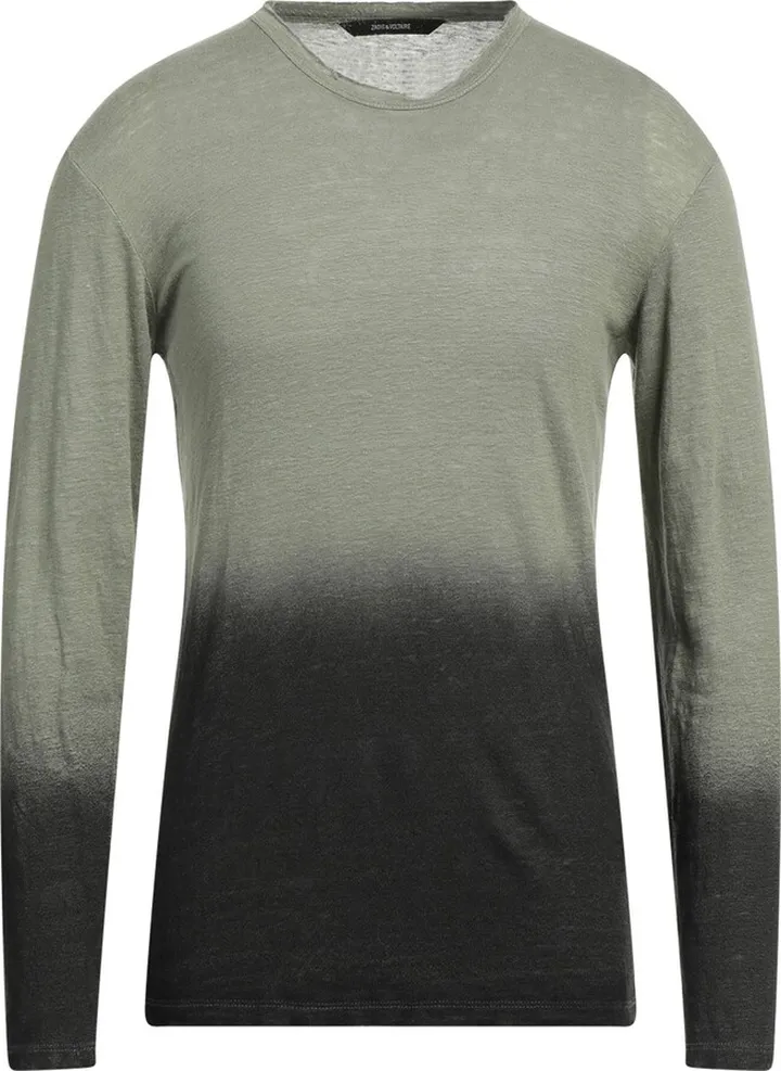T-shirt Sage Green