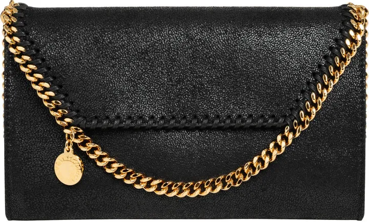 Falabella Mini Mini Crossbody Bag
