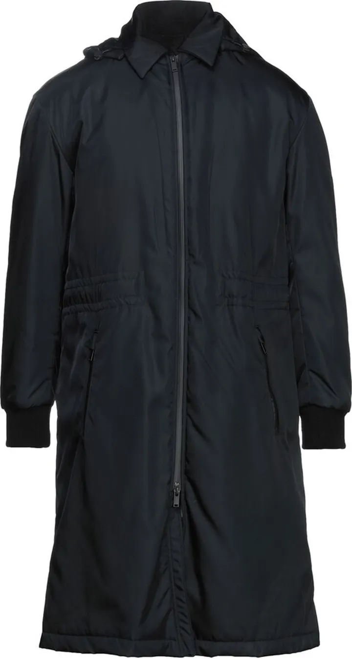 Coat Black