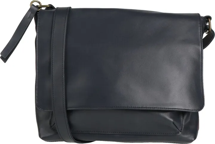 Cross-body Bag Midnight Blue