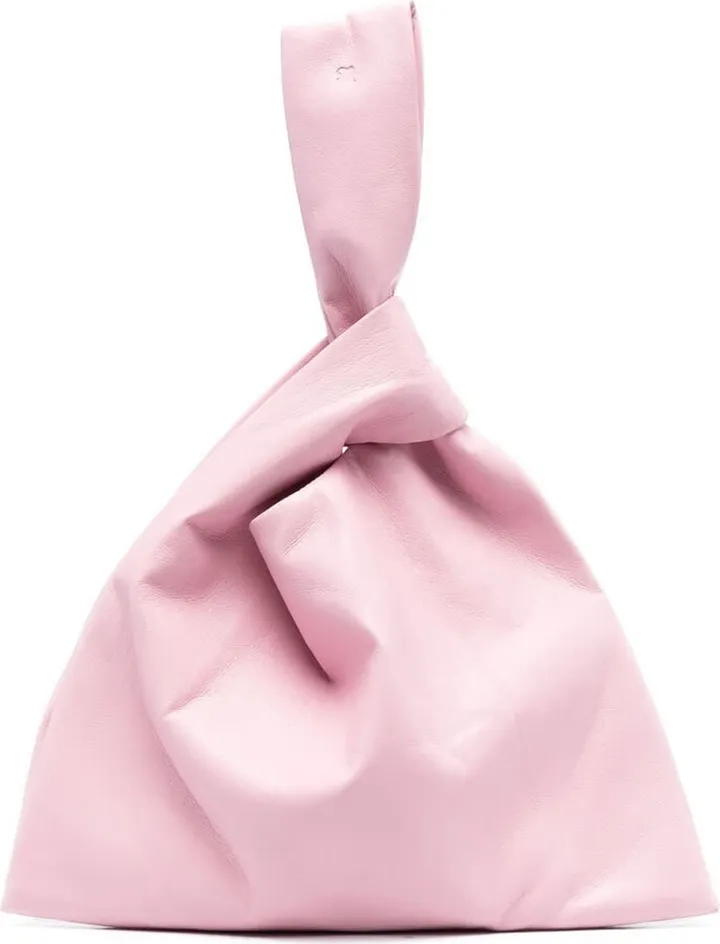 Jen Pink Bag