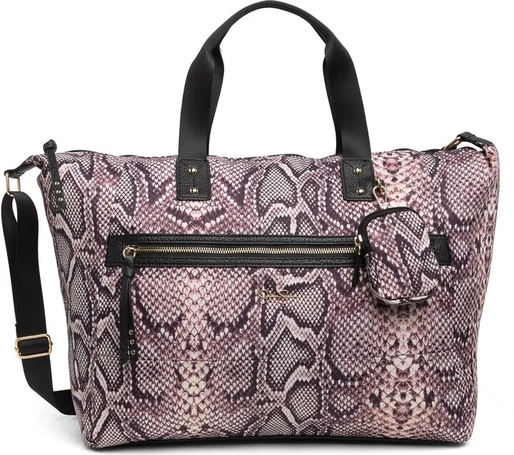 Natalie Weekend Bag