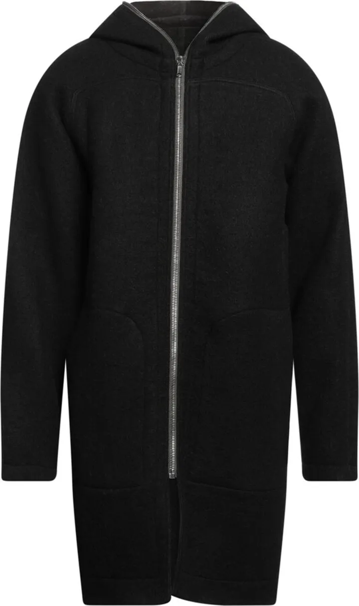 Coat Black