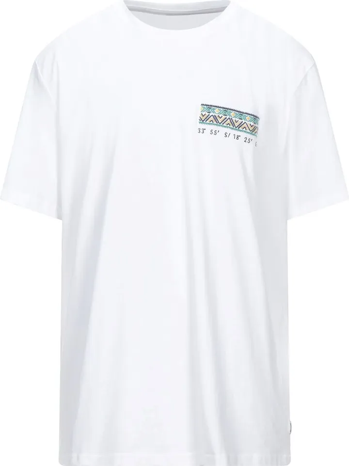 T-shirt White
