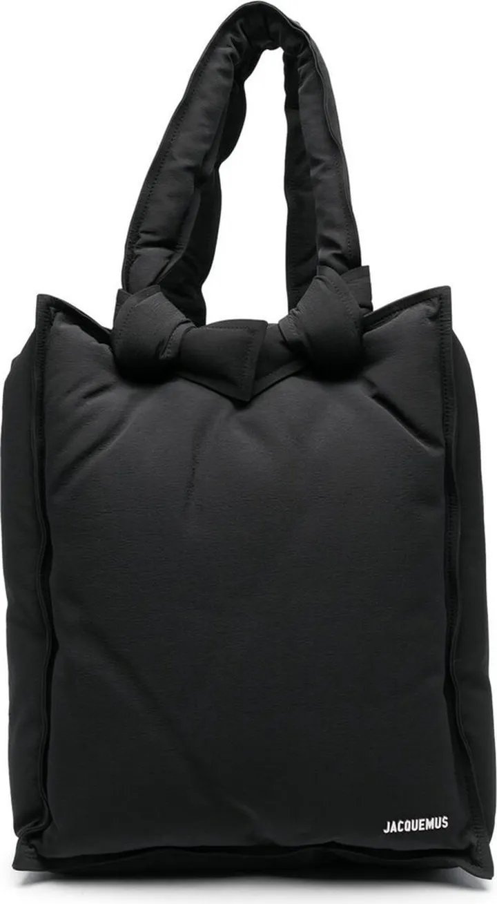 Le Cuscinu Pillow tote bag