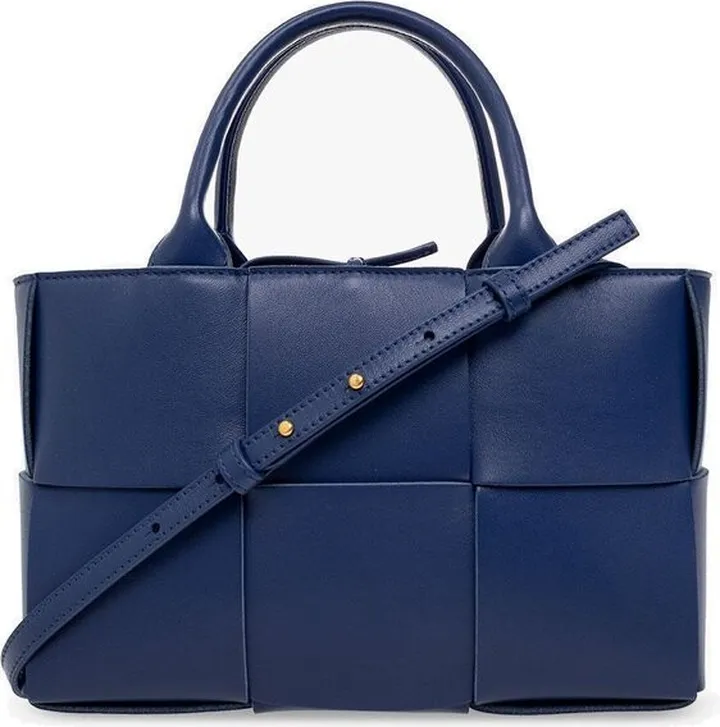 Bottega Veneta Mini Arco Tote Bag