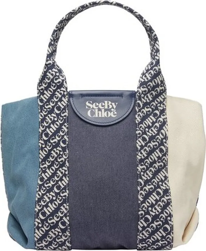 Tote bag Laetizia