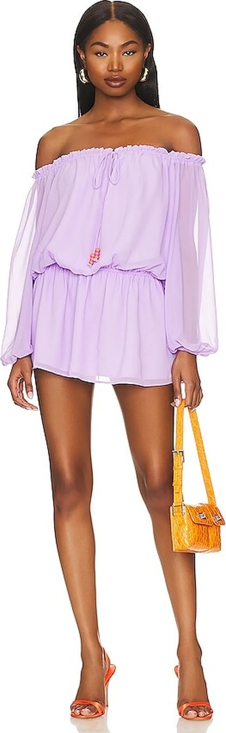 Everly Tunic Dress