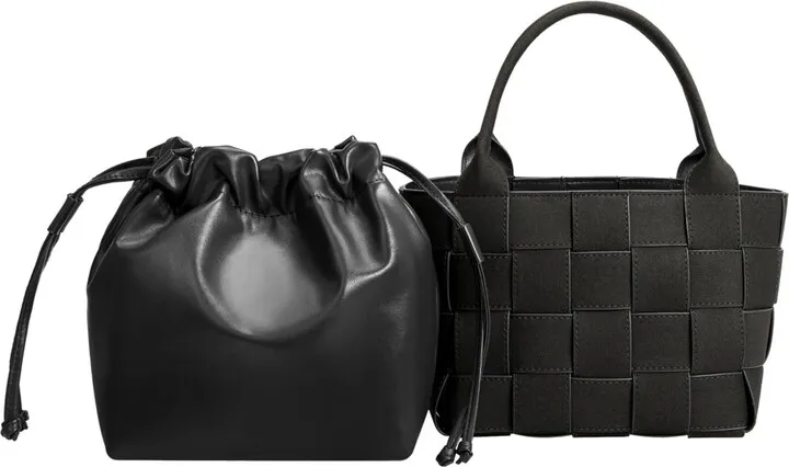 Melie Bianco Women's Lyndsey Tote Bag