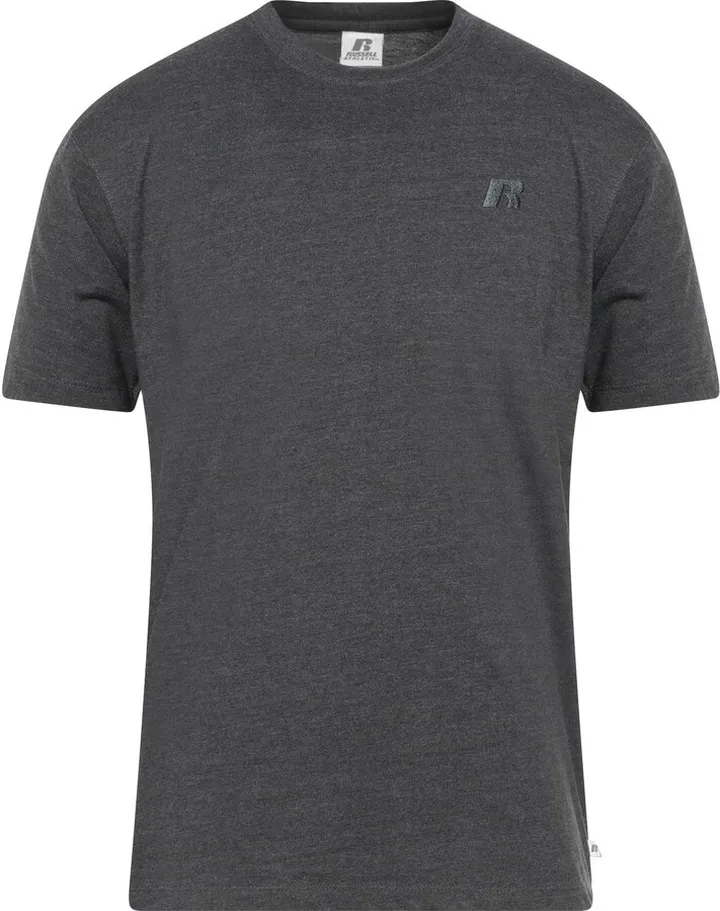 T-shirt Steel Grey