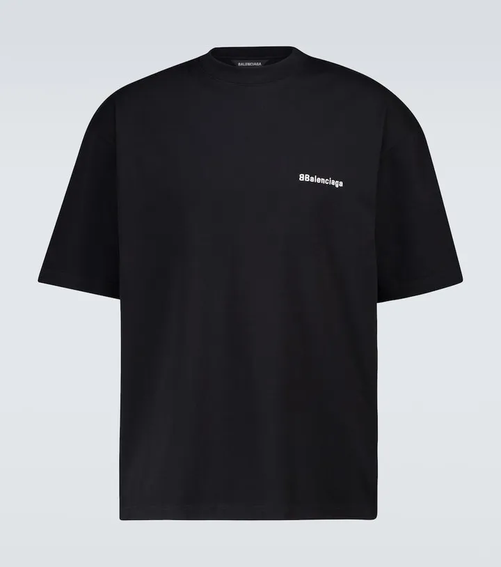 BB medium-fit T-shirt