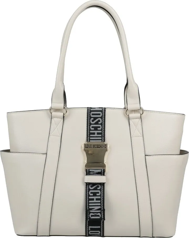 Handbag Ivory