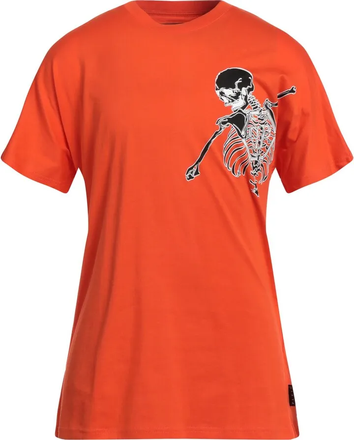 T-shirt White