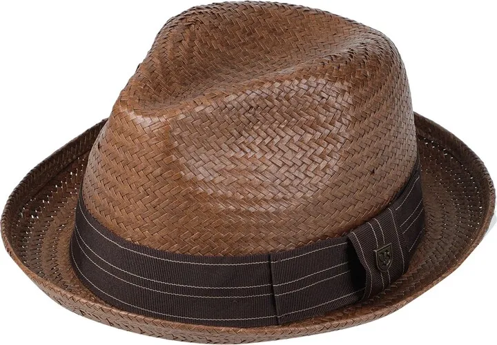 Hat Brown
