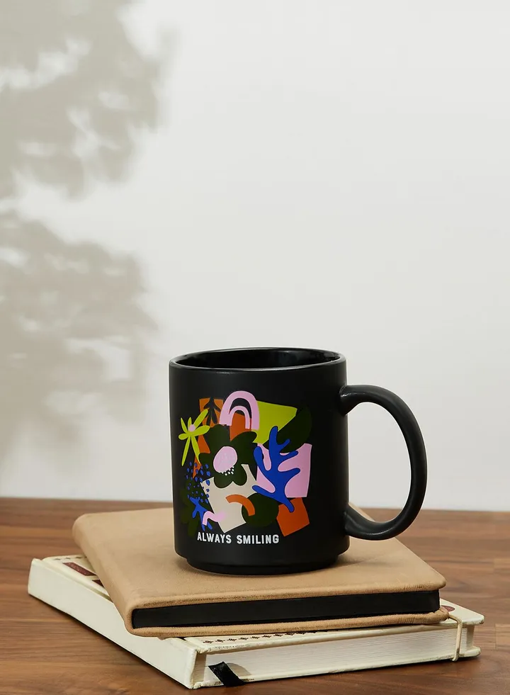 Daily Mug