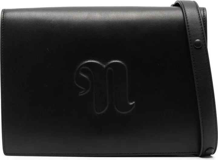 The Concertina shoulder bag