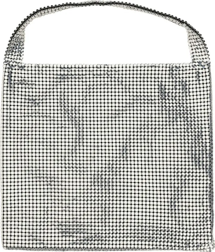 Pixel Tote Bag