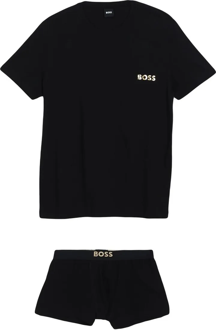 Sleepwear Black