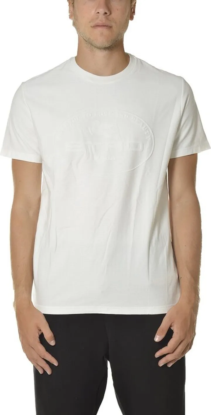 Etro Logo Flocked T-Shirt