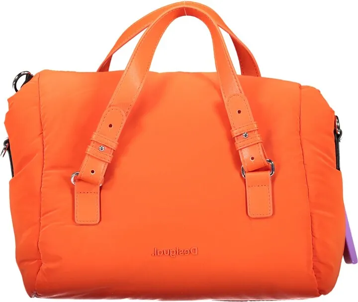 Desigual Polyester Women's Handbag