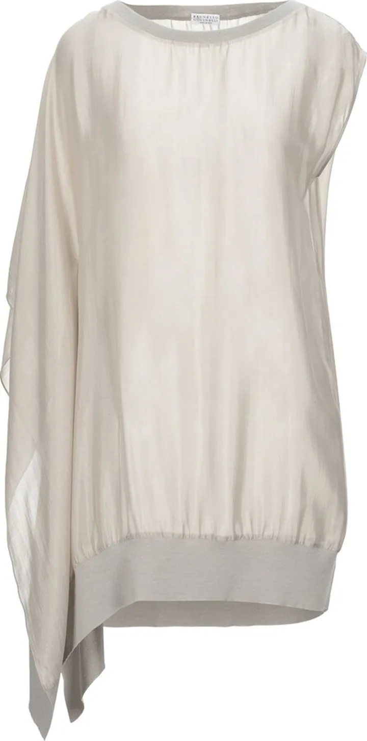 Top Dove Grey