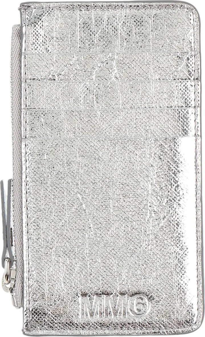 Document Holder Silver