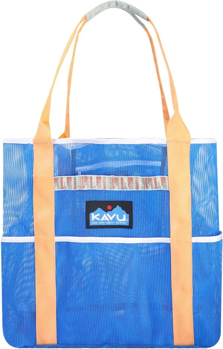 KAVU Alder Lake Tote