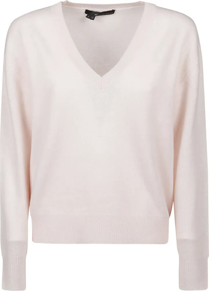 Jessie V-neck Sweater