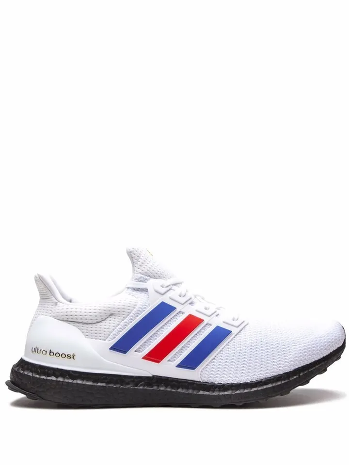 UltraBoost low-top sneakers