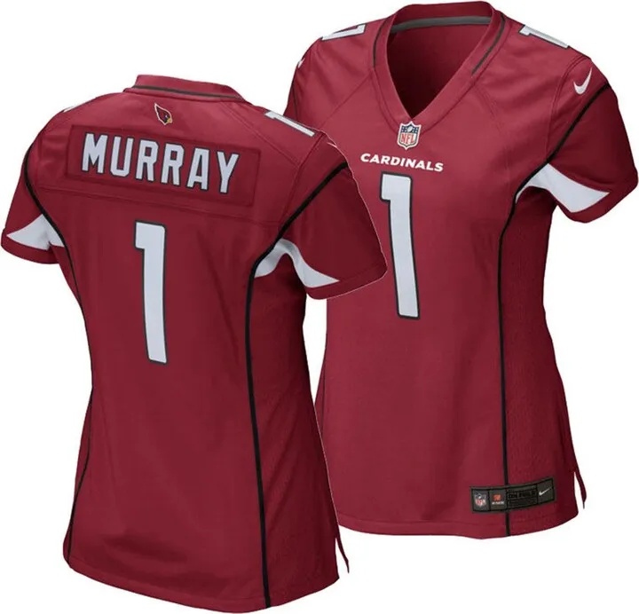 Nike Women's Kyler Murray Arizona Cardinals Game Jersey