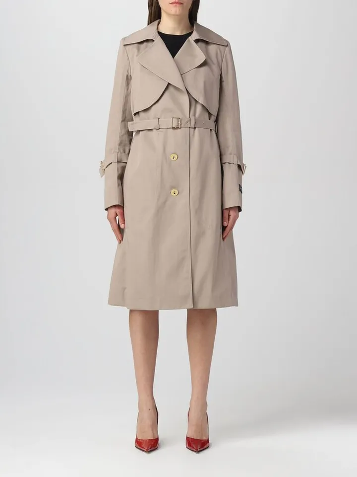 Coat woman Patou