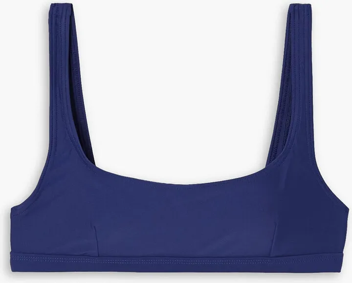 Nineties bikini top