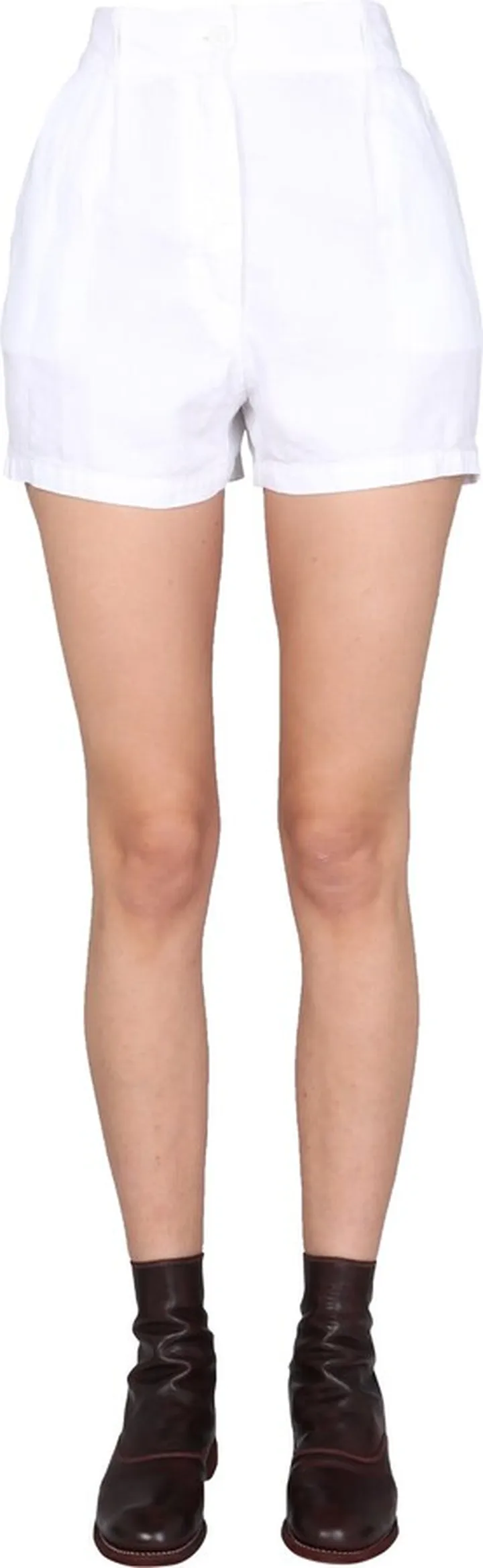 Wide Leg Shorts