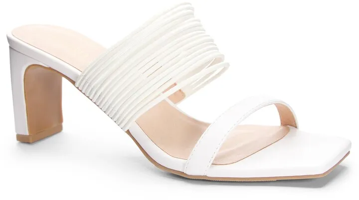 Yale Slide Sandal