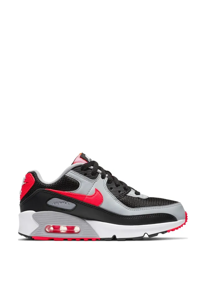 Youth Air Max 90 Ltr Gs