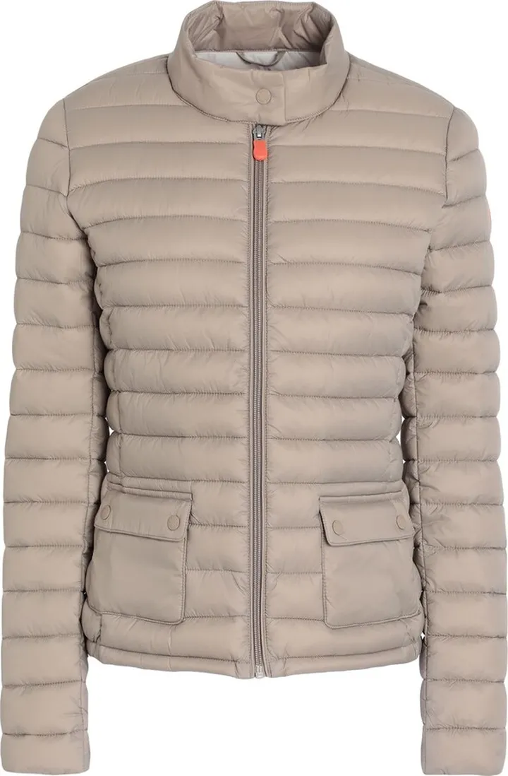 Blake Down Jacket Khaki