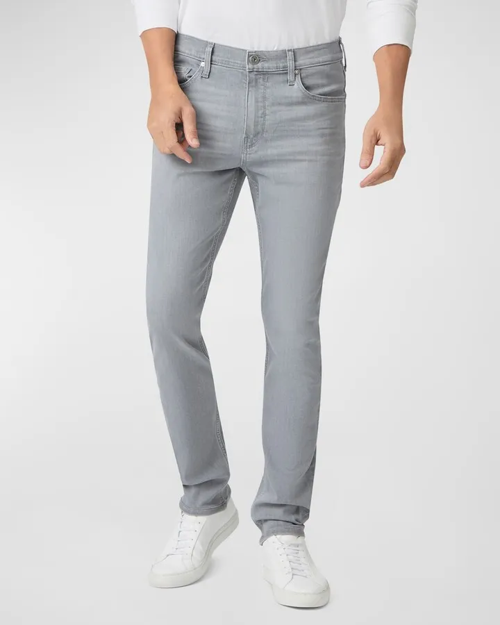 Men's Lennox Slim-Fit Jeans