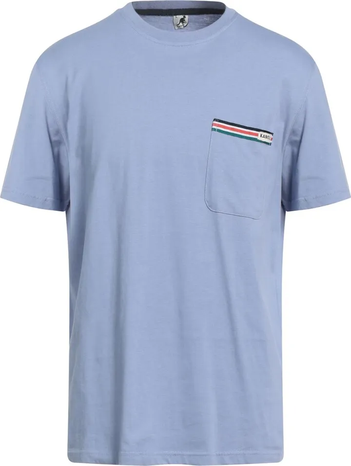 T-shirt Lilac