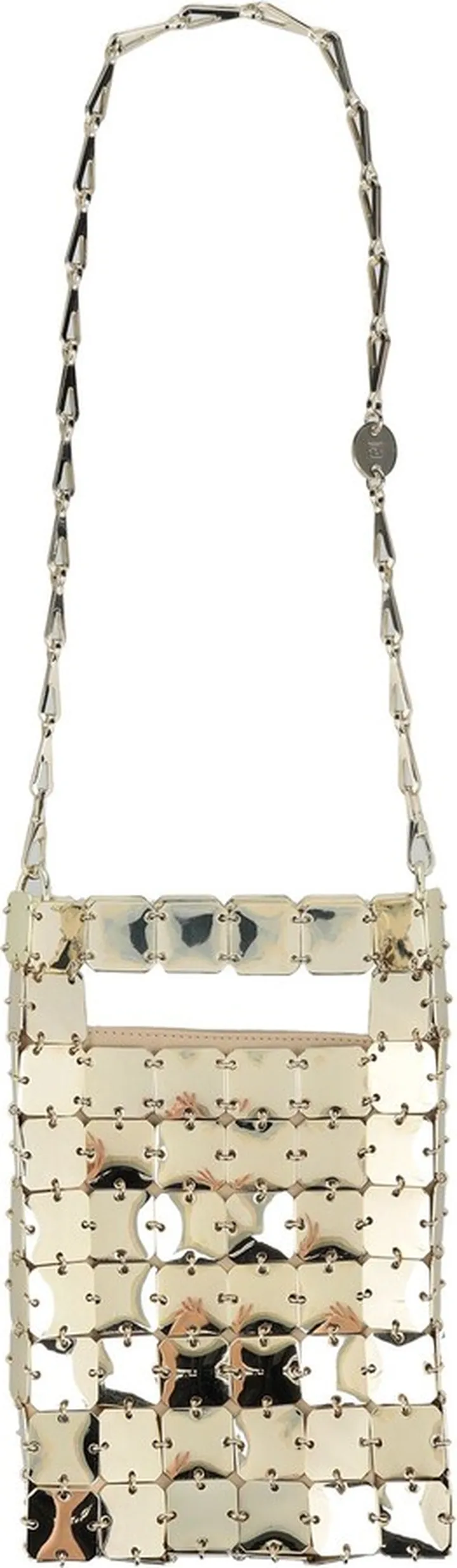 Handbag Gold