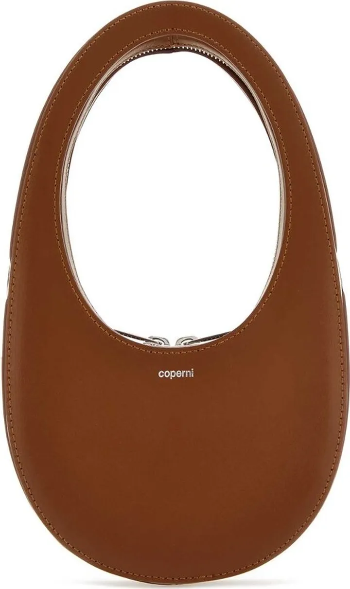 Coperni Swipe Mini Crossbody Bag
