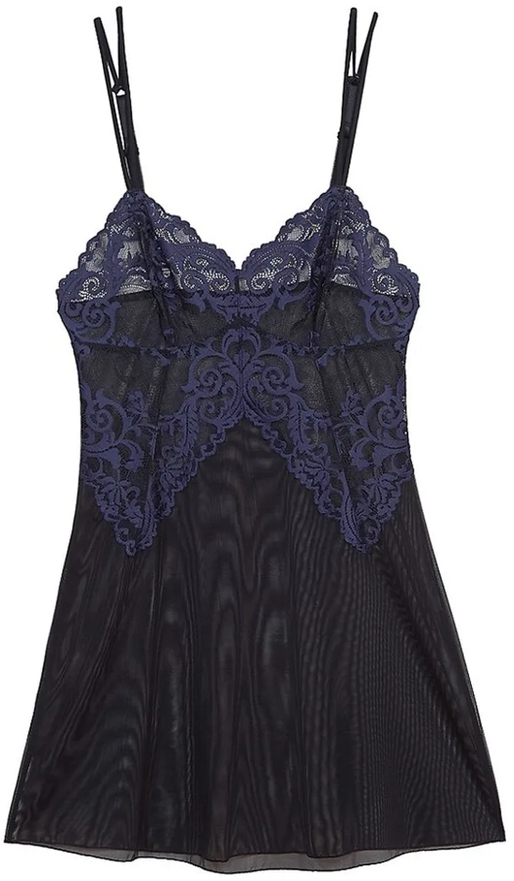 Instant Icon Chemise
