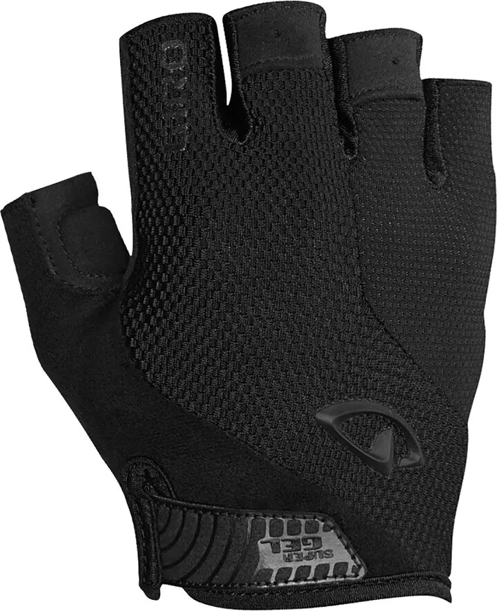 Giro Strate Dure Supergel Glove - Men's