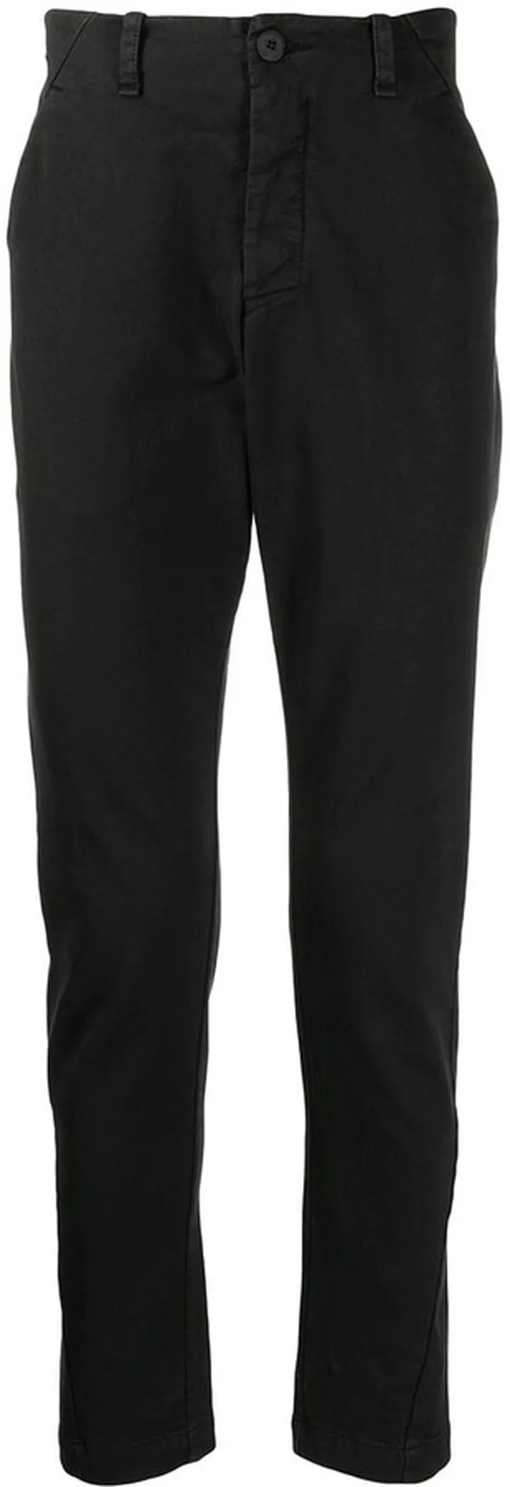 Skinny Fit Trousers