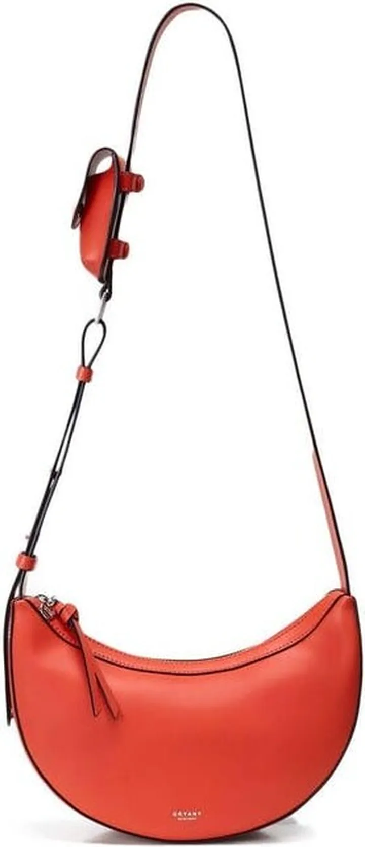 Oryany Rookie Crossbody - Red